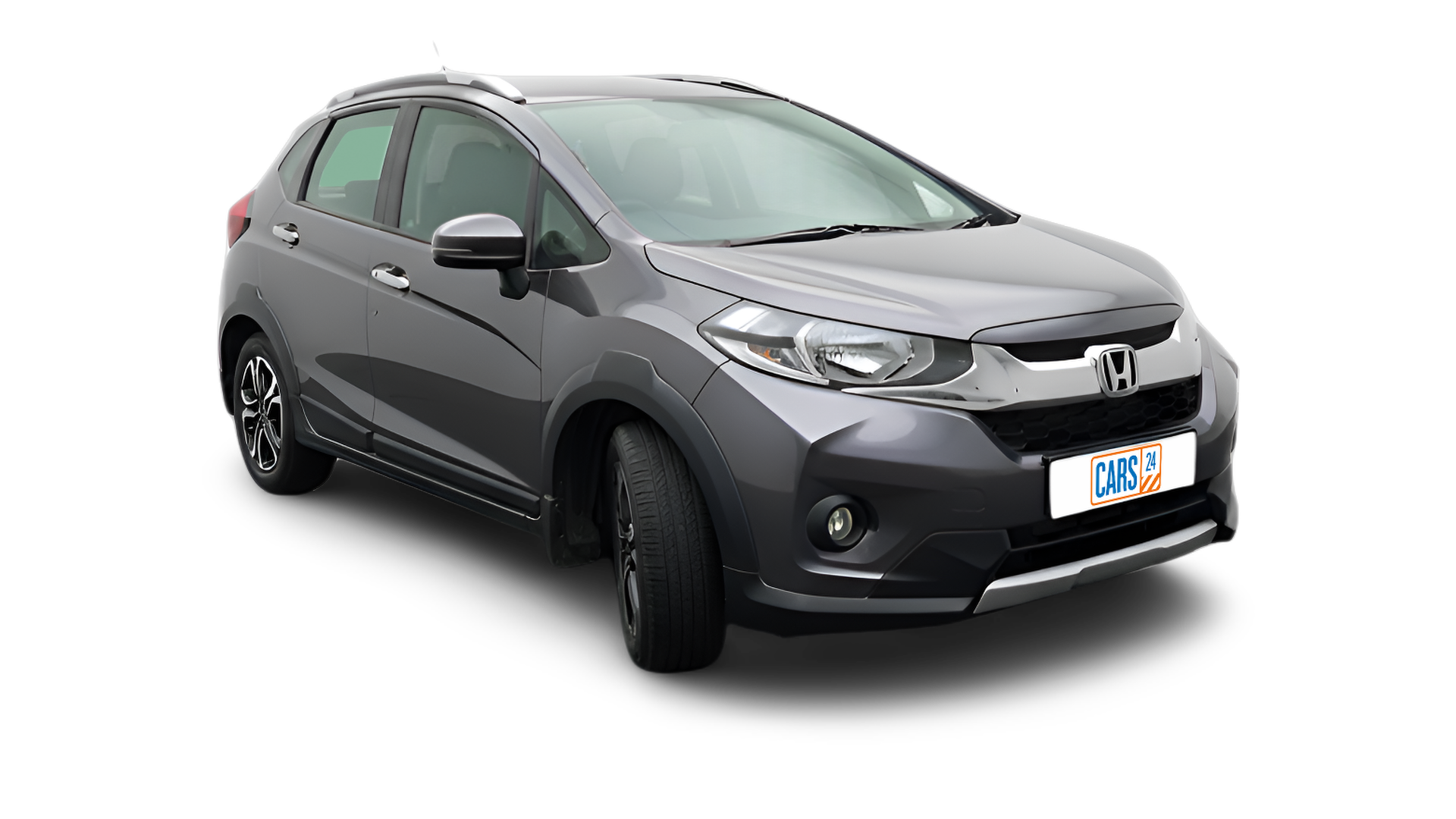 Honda WR-V-img